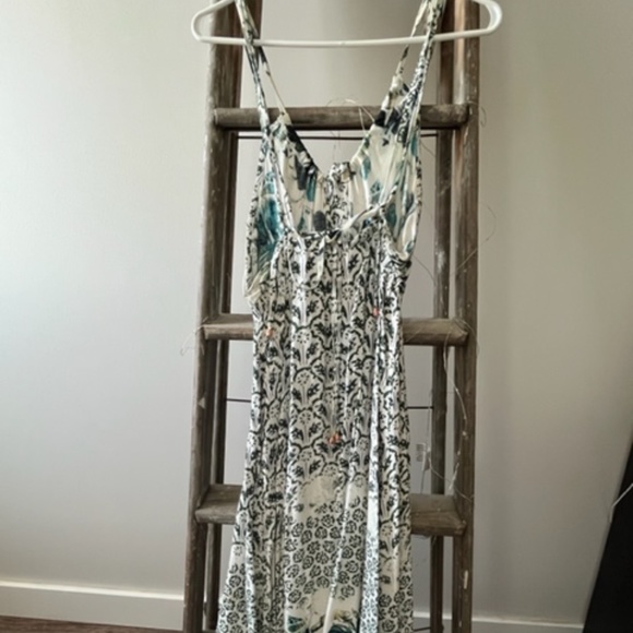 SOME DAYS LOVIN | Maxi Dress - Picture 6 of 7